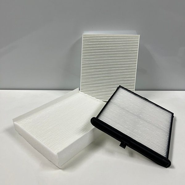 Cabin Air Filter